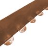 Flexibele borderrand/kantopsluiting cortenstaal 15x148cm - Afbeelding 3